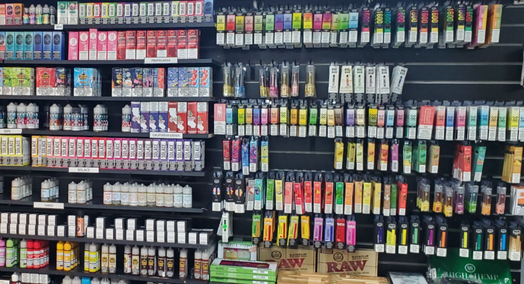 How to Open a Vape Shop in Alaska