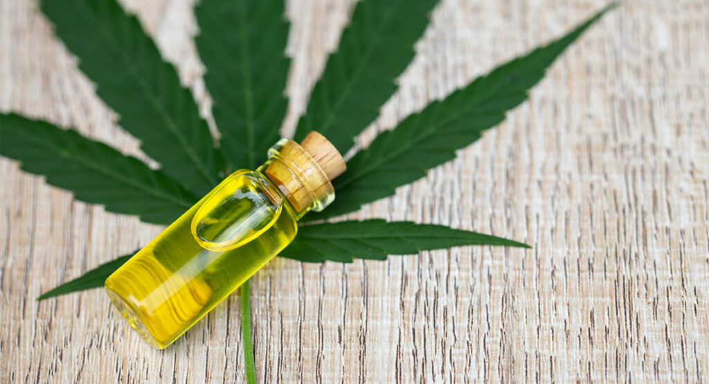 CBD Benefits Side Effects Dosage