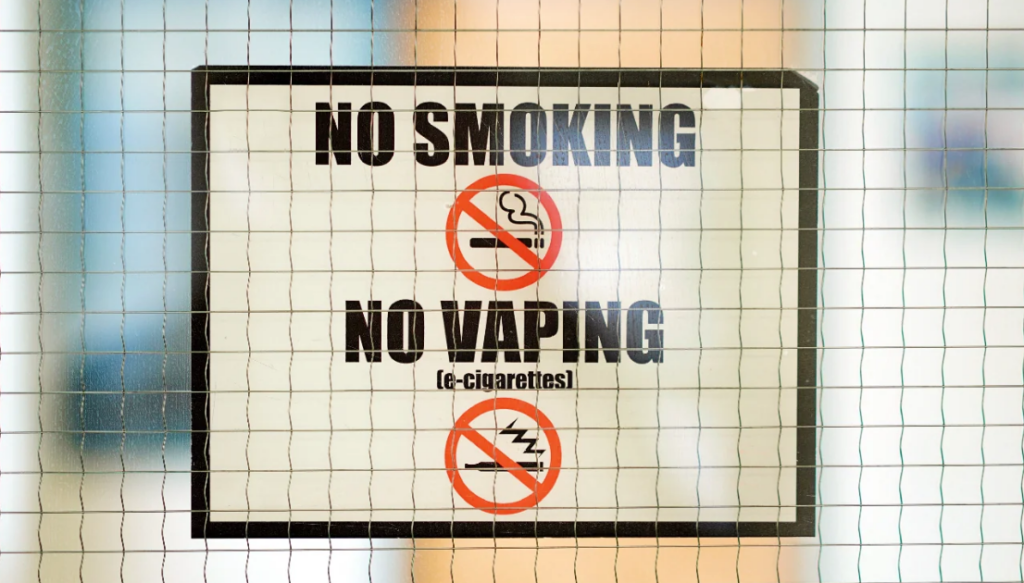 Thailand’s Vape Ban Overturn: A Shift Towards Tobacco Harm Reduction Thailand end vaping ban