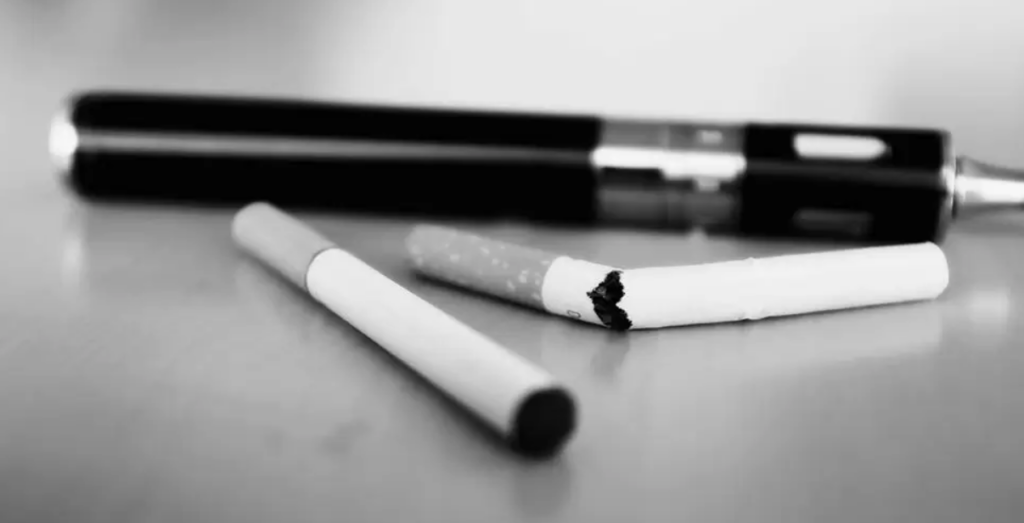 Vaping Could Save the NHS Over £500 Million a Year Vaping Could Save