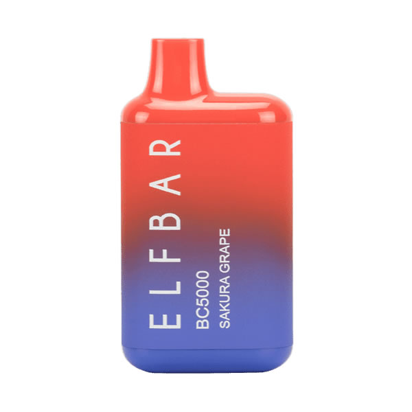 elf bar BC5000