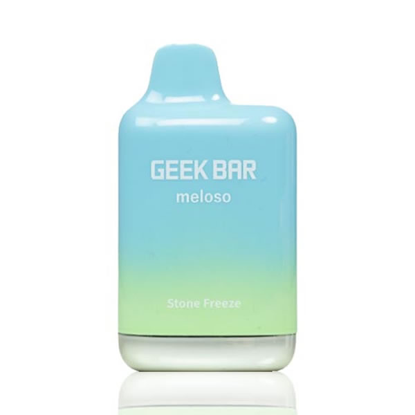 Geek Bar Meloso Max 9000 puffs