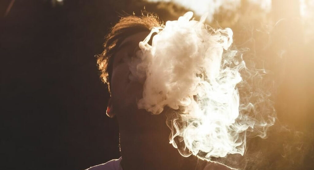 Dallas Vaping Ban Indoor Spaces