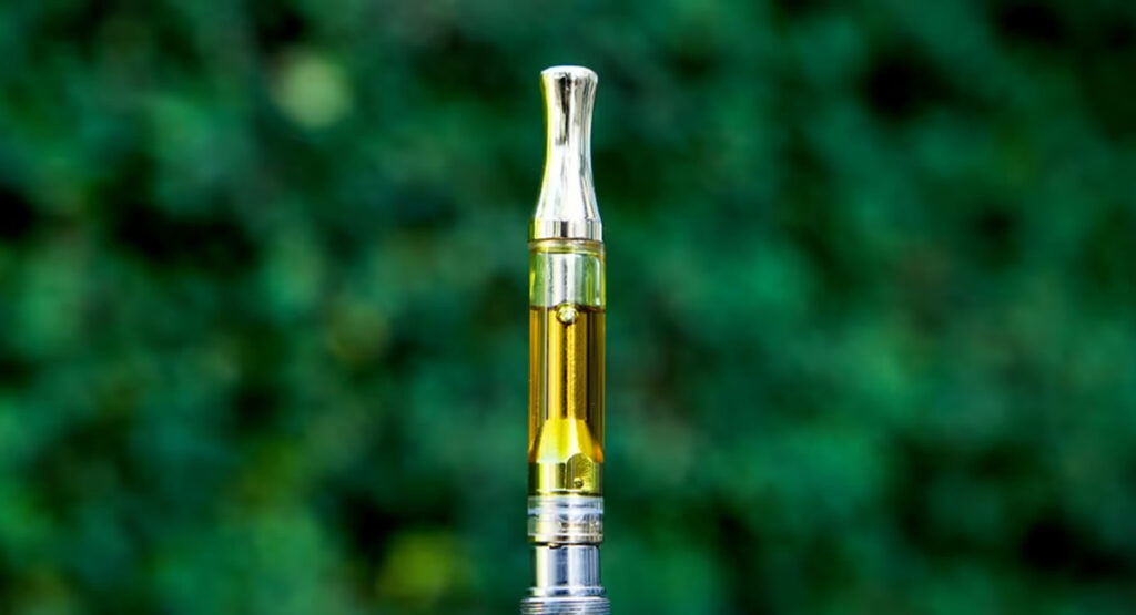 How To Select The Best Cannabis Vape Cartridges - DosVape