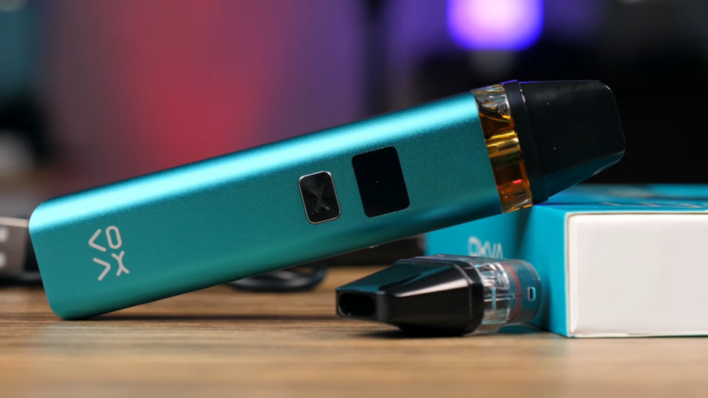 OXVA Xlim V2 pod kit