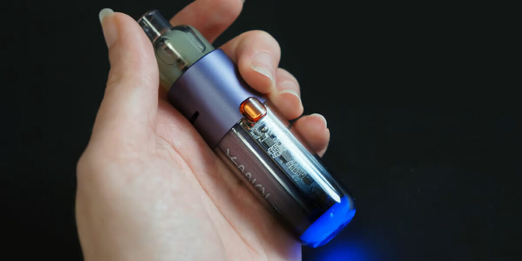 Vaporesso X Mini Review