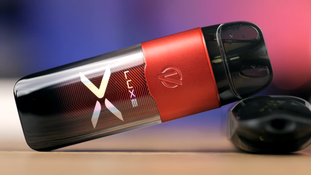 Luxe X by Vaporesso