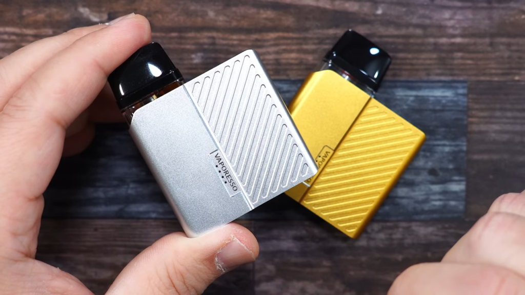 Vaporesso XROS Nano