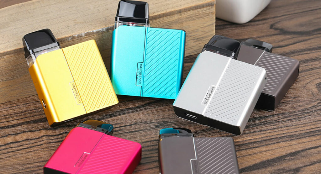 Vaporesso XROS Nano Review – Superb Flavor and Adjustability Vaporesso XROS Nano Review