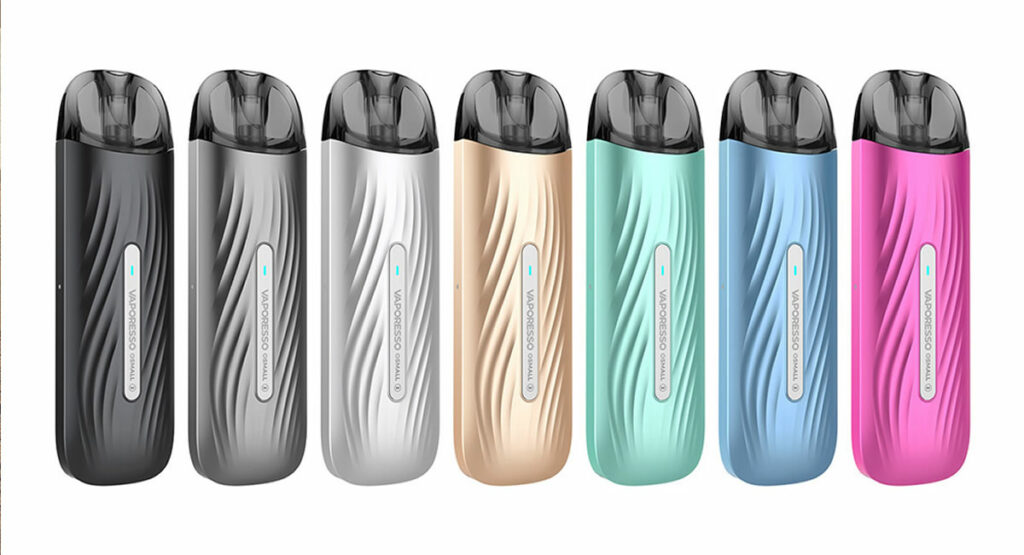 Vaporesso OSMALL 2 review