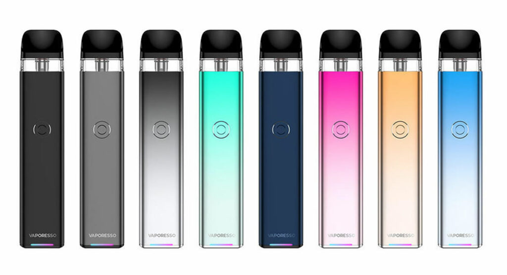 Vaporesso XROS 3 Review – Refined Design and Outstanding Flavor VAPORESSO XROS 3 review