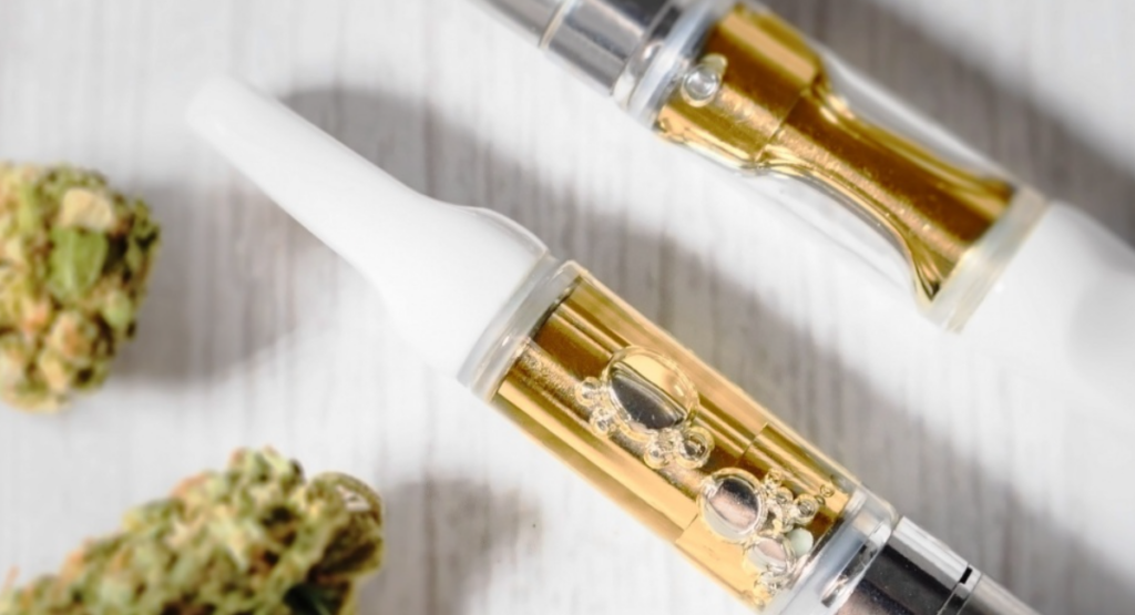 The Difference Between Carts, Vapes, and Dabs Carts, Vapes, and Dabs