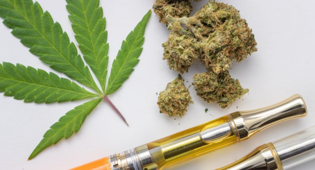 Guide to Laws and Regulations on CBD Vape Pen Usage in Public Spaces CBD Vape Pens