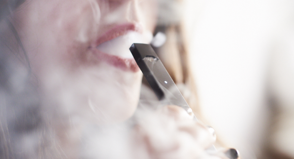 Australian Teen Vaping Rates Align in Cities and Countryside Australia Teen Vaping