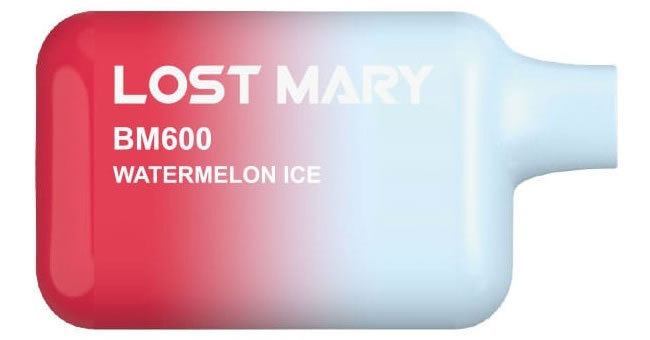 Lost Mary BM600 Watermelon Ice