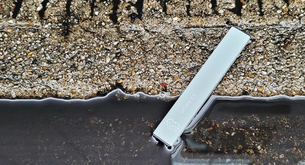 Is Vaping Eco Friendly? Examining the Environmental Impact Is Vaping Eco-friendly