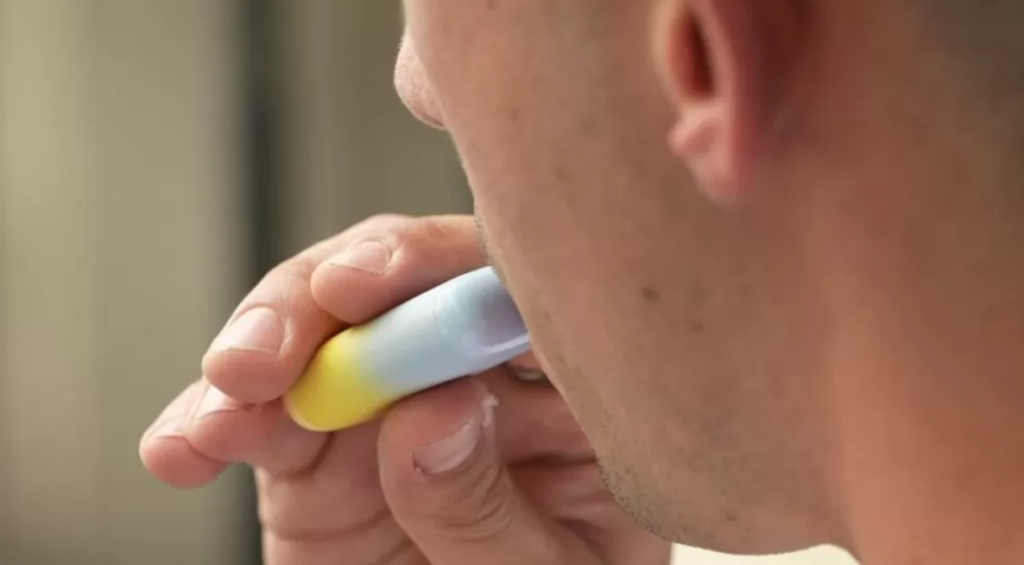 Jersey Considers Banning Sale of Disposable Vapes