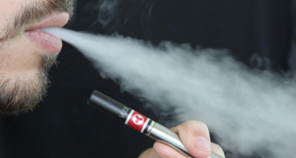 UK Set to Ban Disposable Vapes Amid Youth Usage and Environmental Concerns UK set to ban disposable vapes