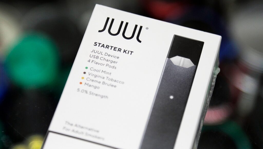 Juul’s Rise and fall: The Untold Story From Netflix’s Big Vape juul big vape