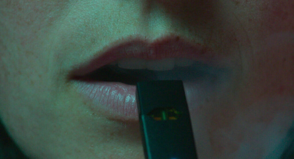 The Marketing Controversy Behind Juul’s Rise and Fall juul Big Vape netflix
