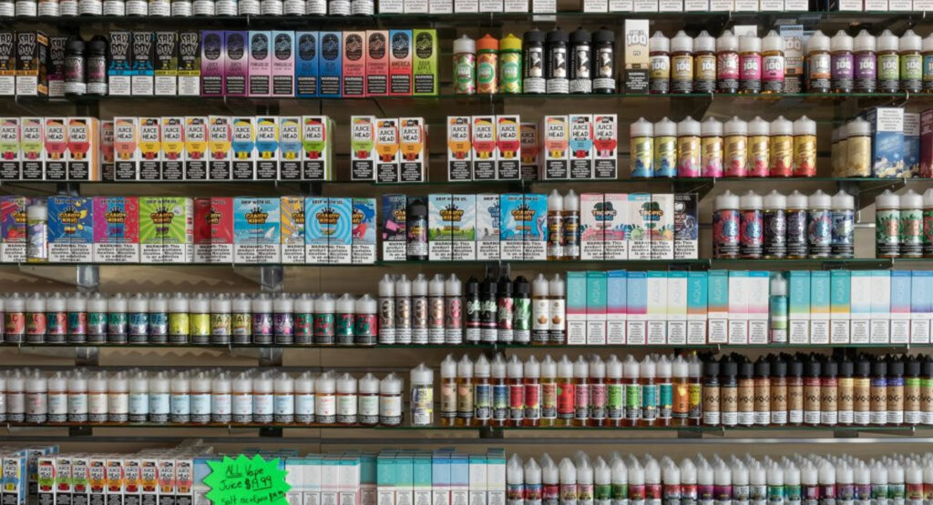 Louisiana Lawmakers Propose Higher Vape Taxes Louisiana's New Vape Law