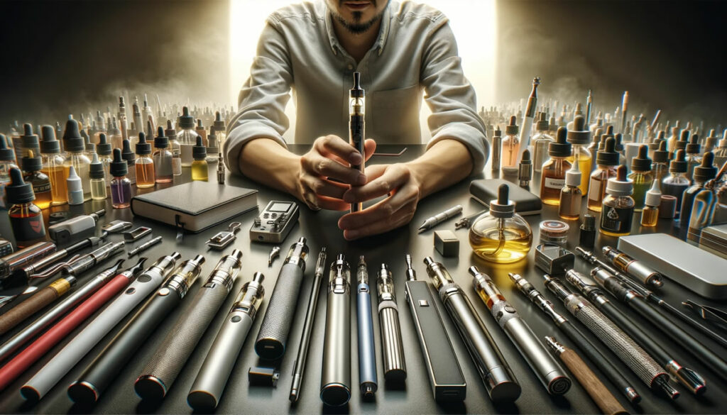 How to Open and Run a Successful Vape Shop in the UK