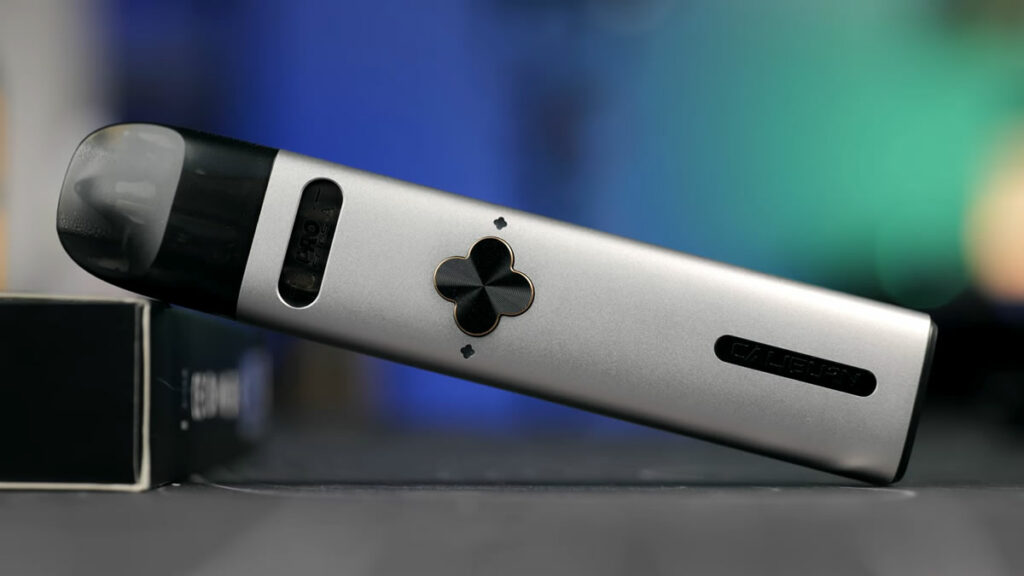 Caliburn Explorer Pod Kit Review