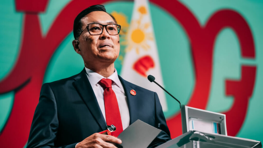 Philippine disposable vape ban