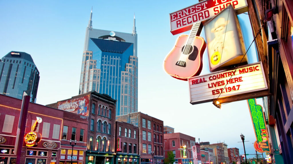 nashville tn vaping laws