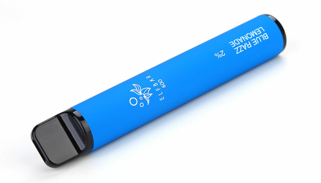 Is the Elf Bar Safe to Vape? Understanding Risks