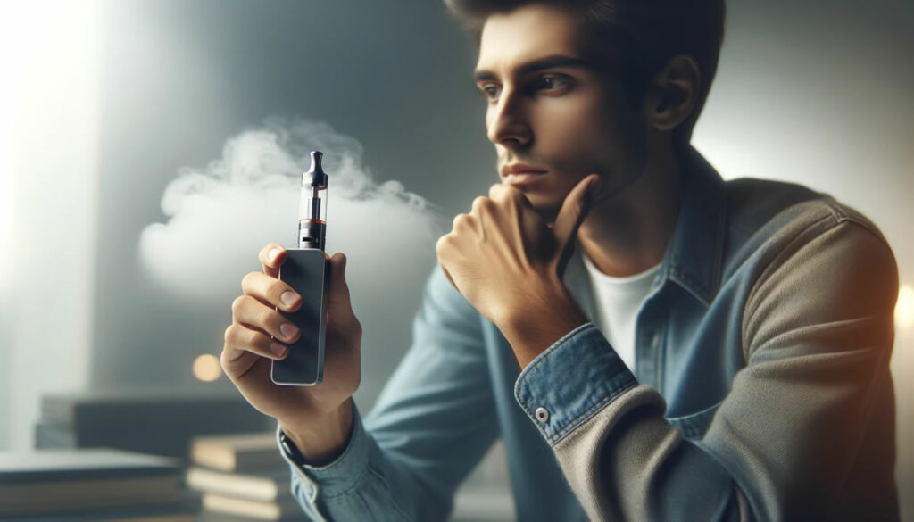 Study Reveals E-Cigarettes May Help Smokers Quit Cigarettes e-cigarettes help smokers quit cigarettes