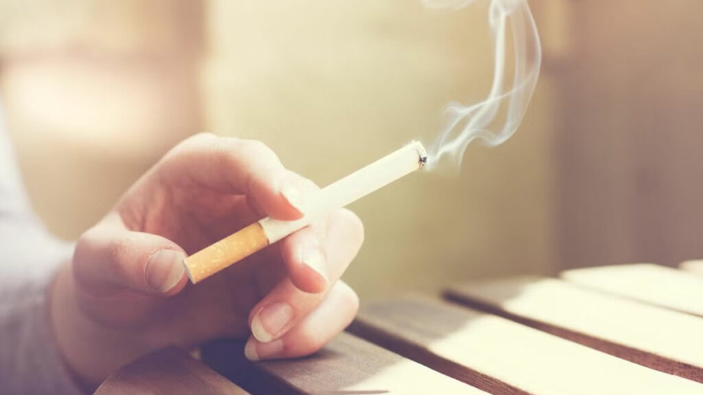 UK Government Announces Plans to Ban Smoking Outside Schools and Hospitals UK plans ban smoking schools hospitals