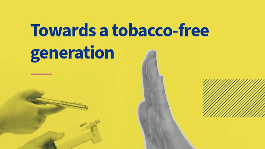 EU countries support outdoor smoking ban