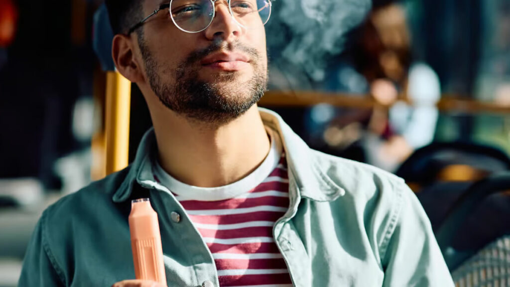 EU countries vapes included tobacco tax