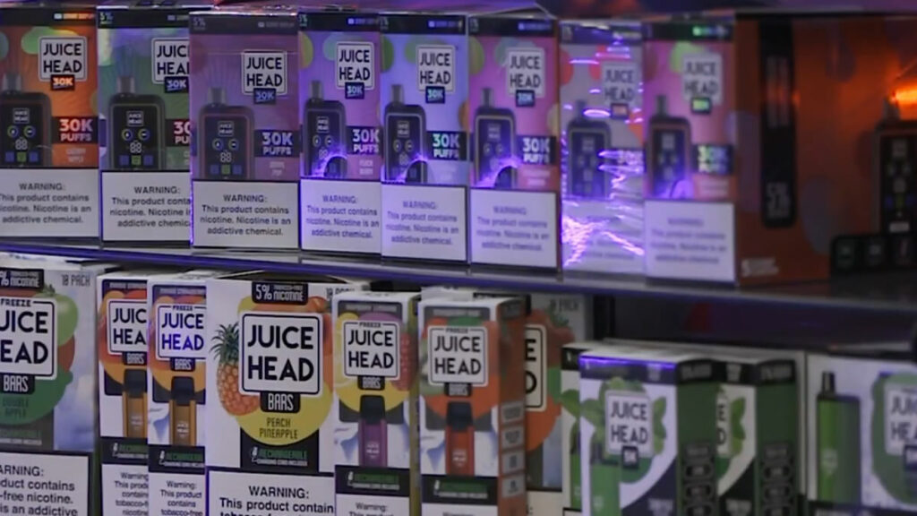 Denver City Council Approves Ban on Flavored Tobacco Product Sales in 11-1 Vote Denver flavored tobacco ban