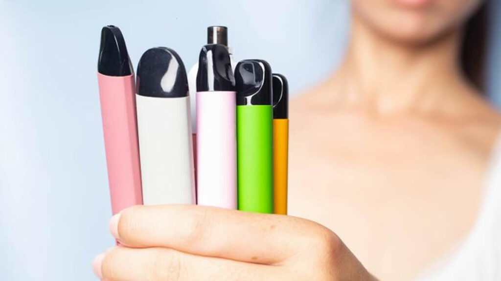 Illinois New Vaping Laws Take Effect January 1, 2025 Illinois new vaping laws