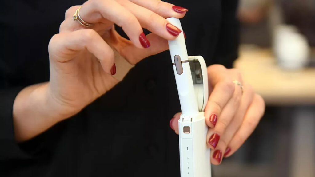 Uzbekistan Lawmakers Pass First Reading of Vape Ban Bill Uzbekistan e-cigarette ban bill lawmakers