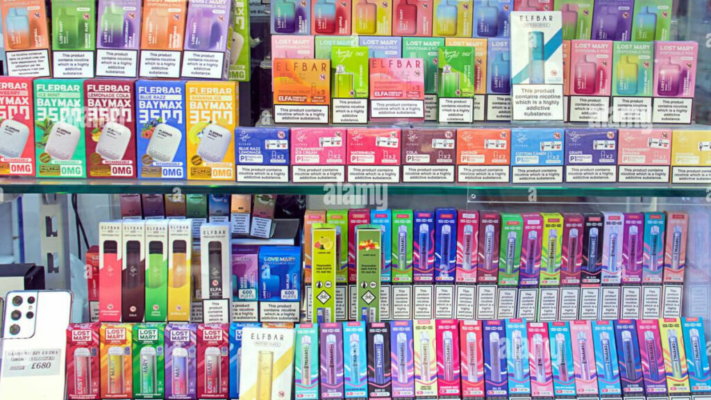 Study Uncovers Best Ways to Quit Vaping in 2025 quit vaping pill text support study