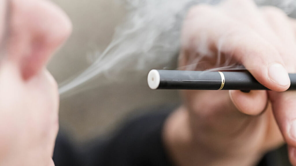 science behind vaping essential insights decisions