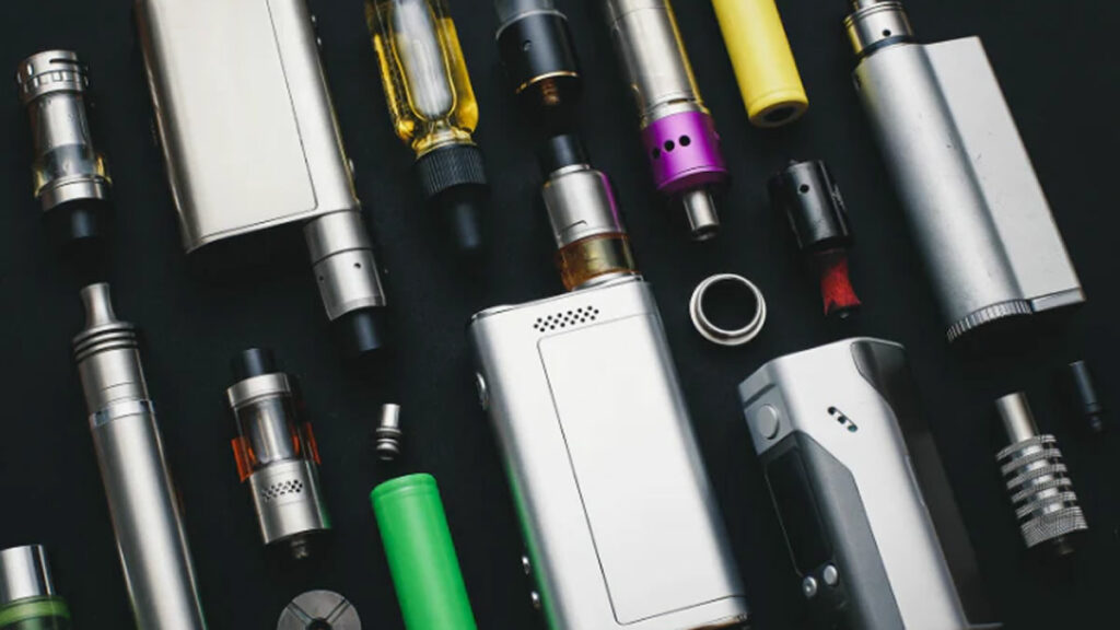 The Ultimate Guide to E-Cigarette Maintenance and Cleaning e-cigarette maintenance cleaning guide vaping device