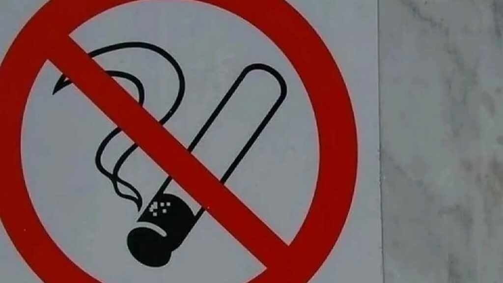 Belarus Bans Vaping Near Apartment Building Entrances Belarus bans vaping apartment building entrances