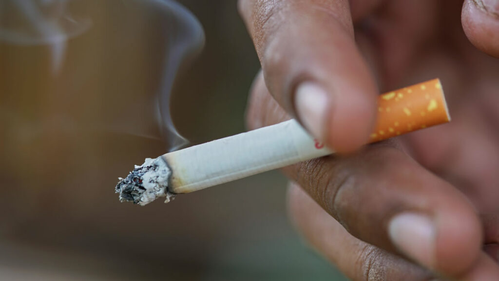 FDA proposes nicotine reduction cigarettes
