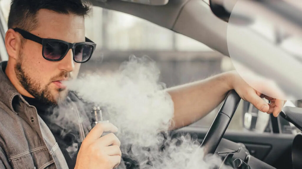 Vaping While Driving Pennsylvania Laws 2025 Vaping While Driving Pennsylvania