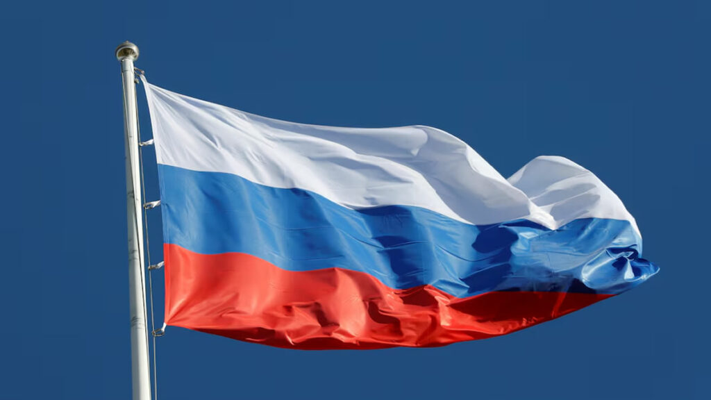 Russia Considers Complete Ban on Vaping Following Kazakhstan Russia considers complete vaping ban