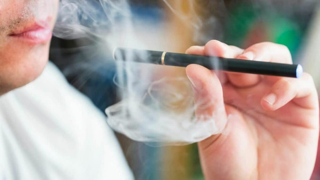 Thailand’s Vape Crackdown: Up to 10 Years in Prison for Violators Thailand vaping ban