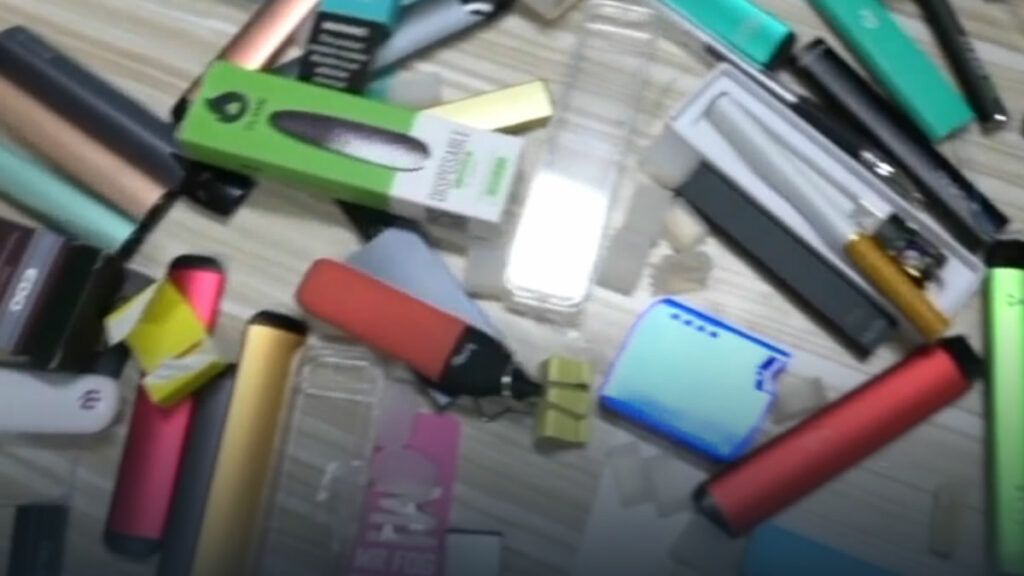 Proposed Vape Tax in Michigan Could Lead to Ban on Most Vape Products Michigan vape tax vape product ban