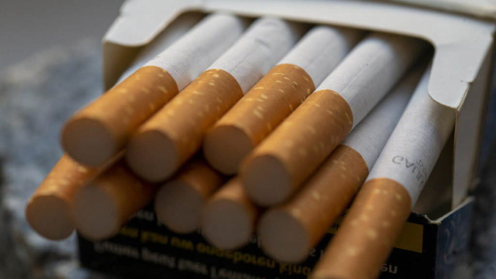 Belgium Enforces Tobacco Display Ban in Stores Belgium cigarette display ban