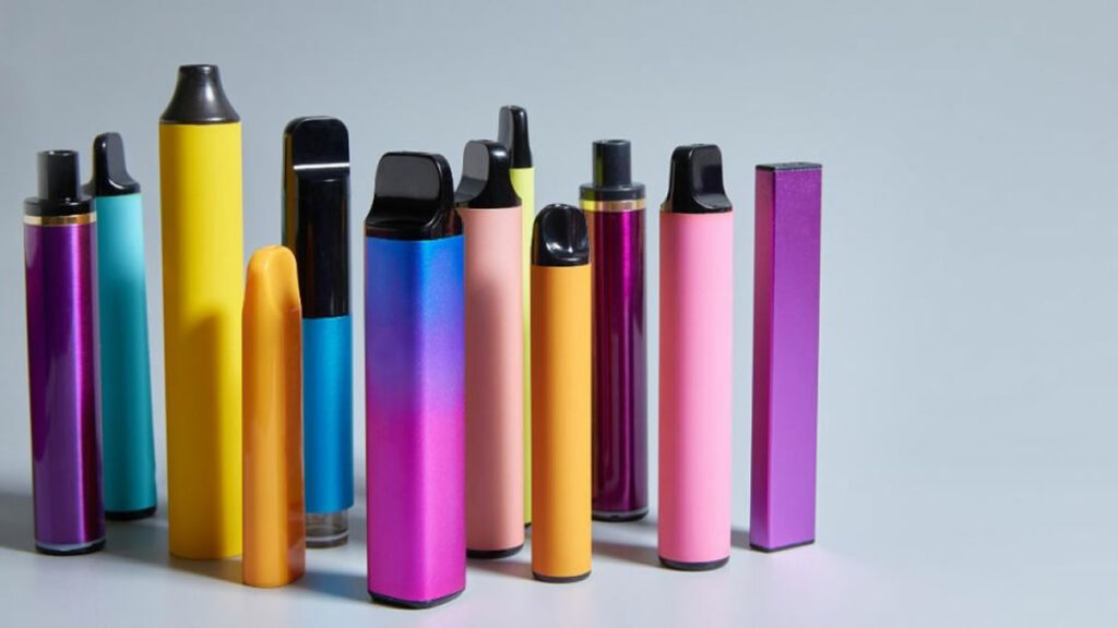 Texas Proposes Vape Directory Bill to Combat Illegal E-Cigarettes Texas vape directory bill SB1698