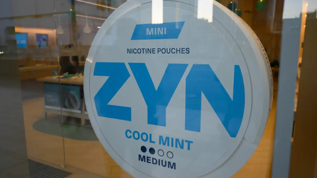 New York Halts Ban on Flavored Nicotine Pouches Following Industry Pressure New York flavored nicotine pouch ban