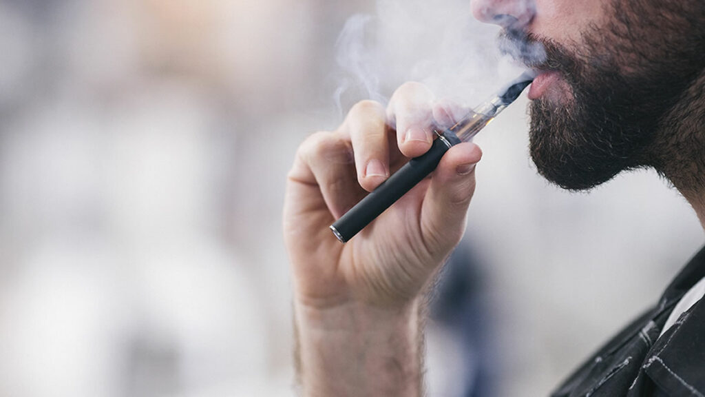 Federal Court Blocks Iowa’s Vape Product Directory Law Iowa Vape Law Blocked